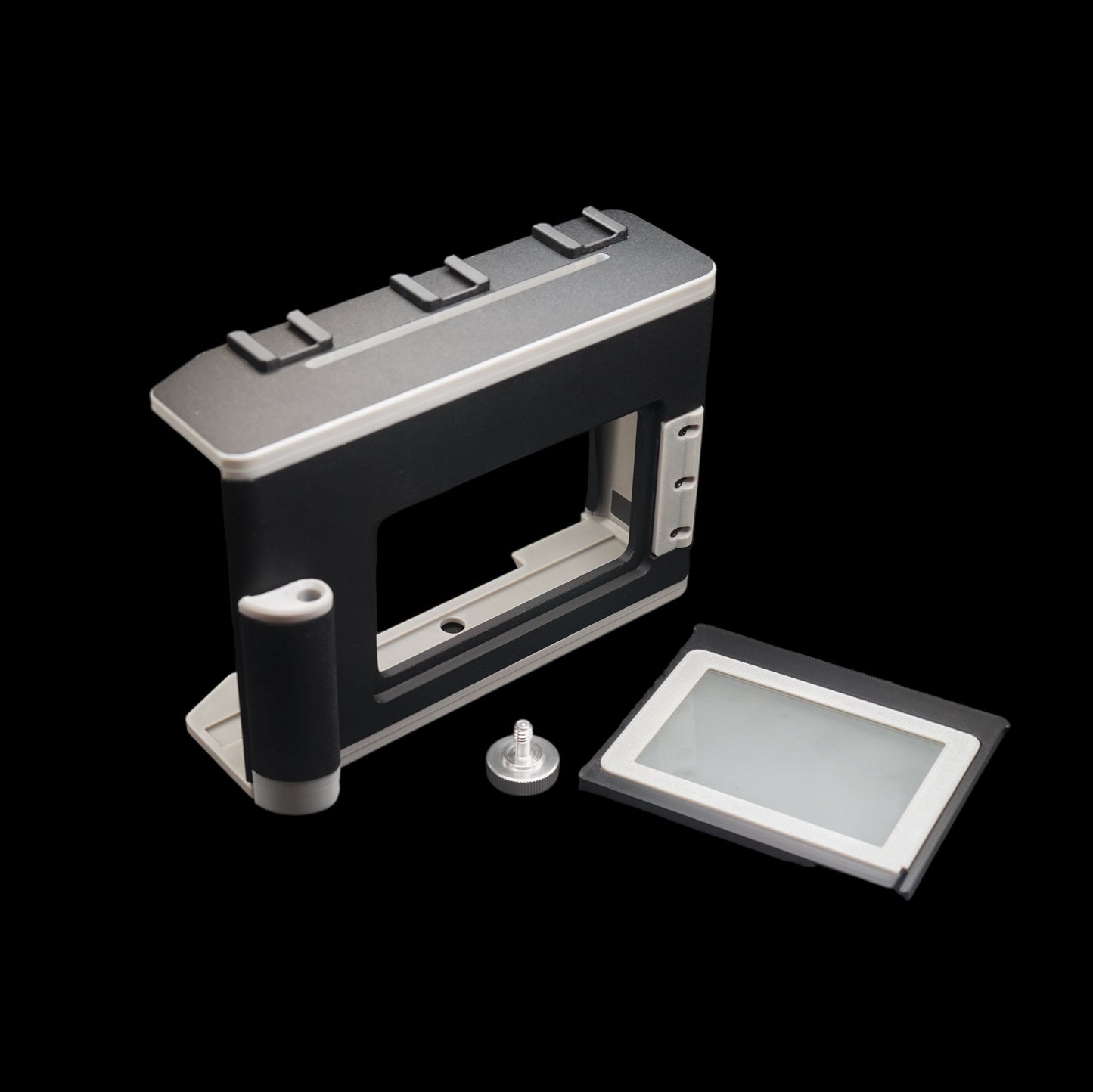 SnapShot InstantWide V2