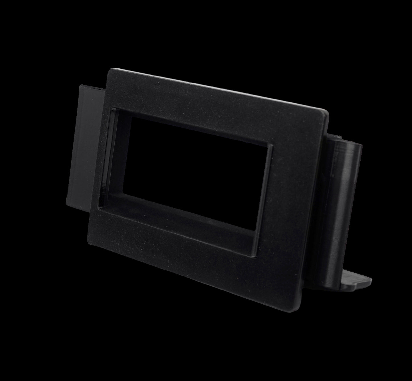 Complete Graflok 6x17 Adaptor, Rollfilm Back and Ground Glass Set