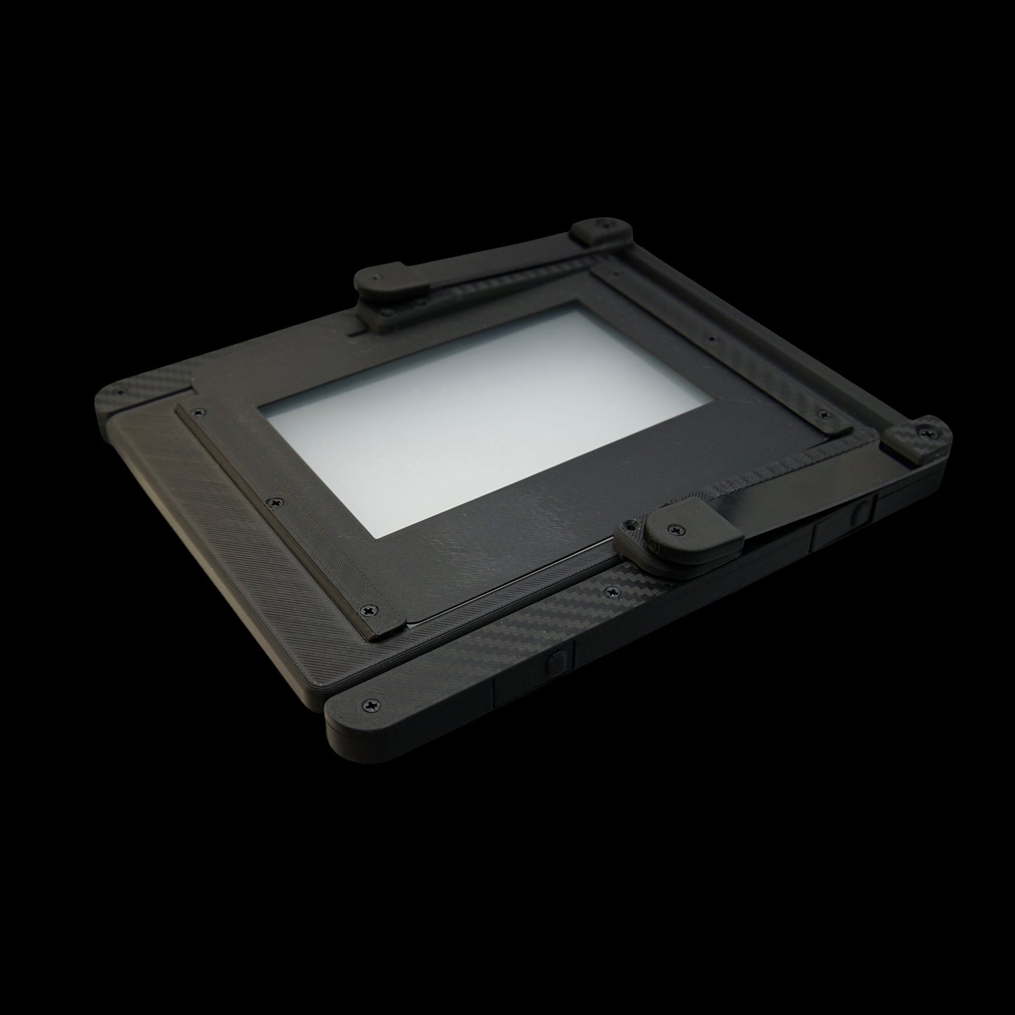LomoGraflok Adaptor