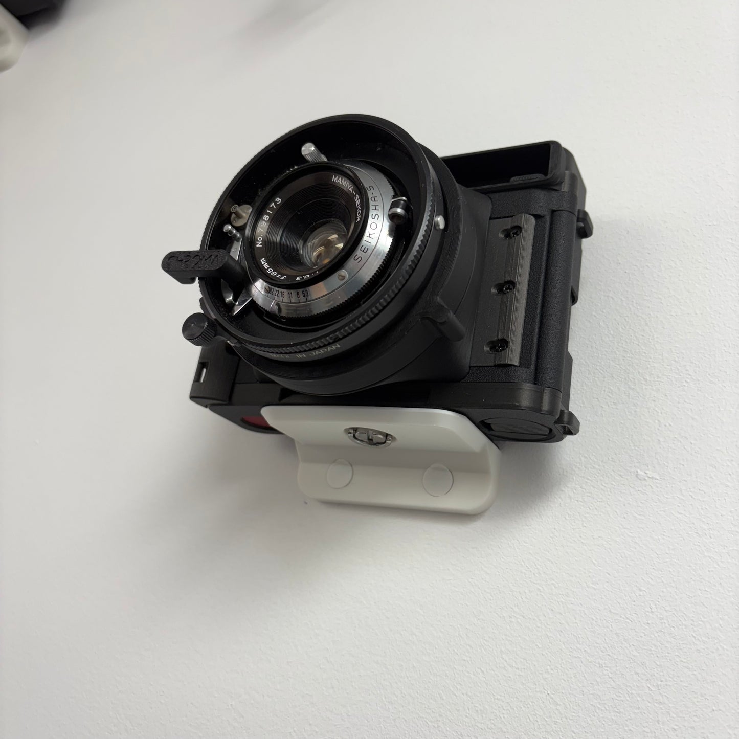 Wall Mount for Chroma Camera