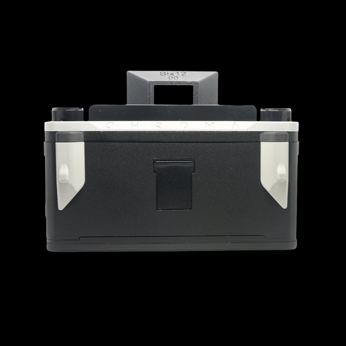 Six:12 - 6x12 Medium Format Camera & Lens Cone of Choice