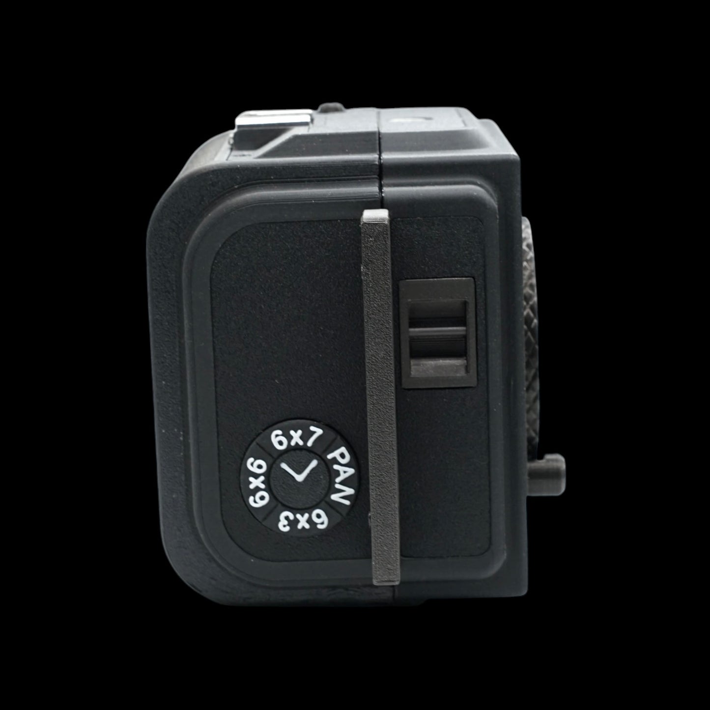 Additional Six:7 Removable Film Back