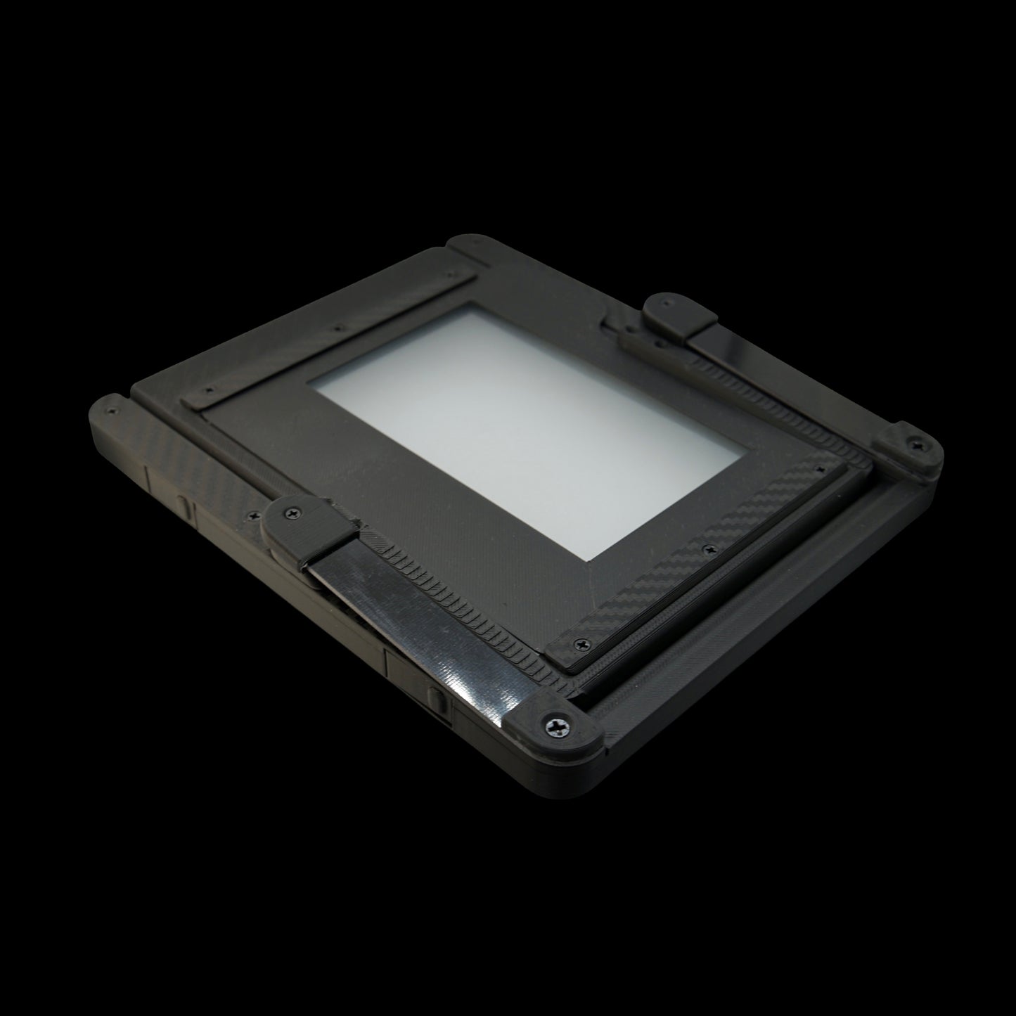 LomoGraflok Adaptor