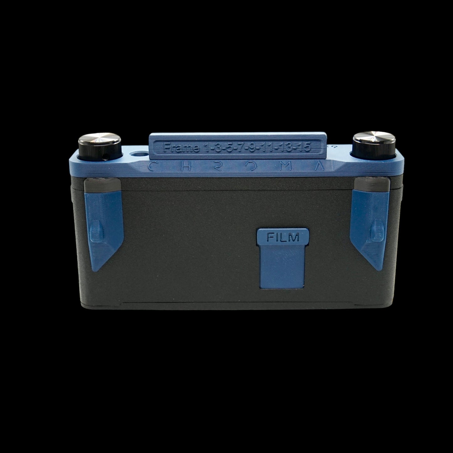 Additional Six:12 Removable Film Back - 6x12 or 6x9 Format