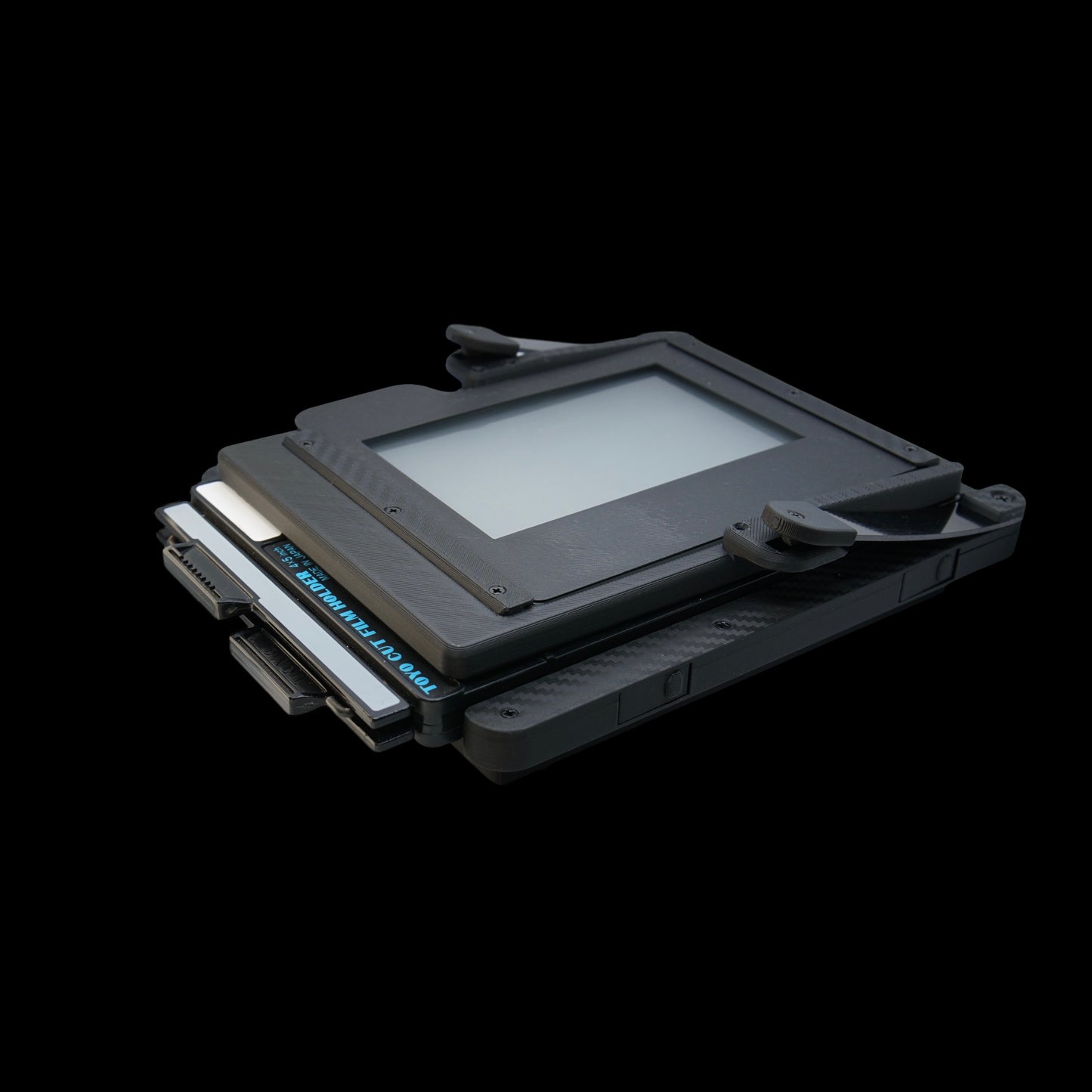LomoGraflok Adaptor