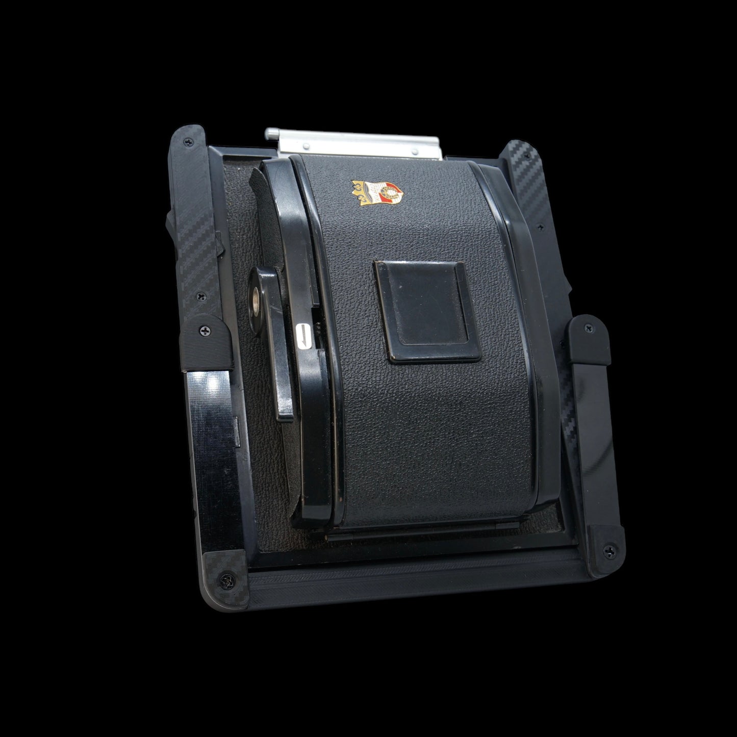 LomoGraflok Adaptor