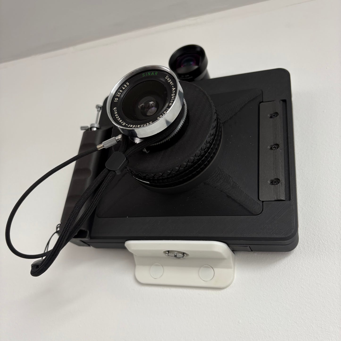 Wall Mount for Chroma Camera