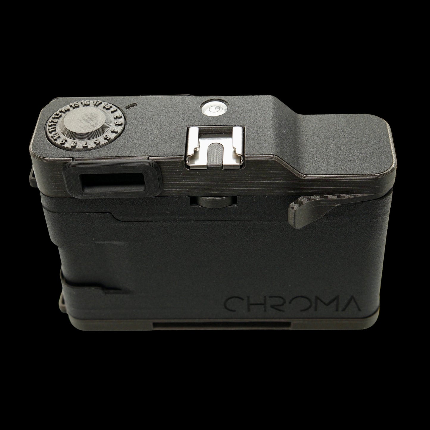 CubePan Advanced - 135 Format Panoramic System