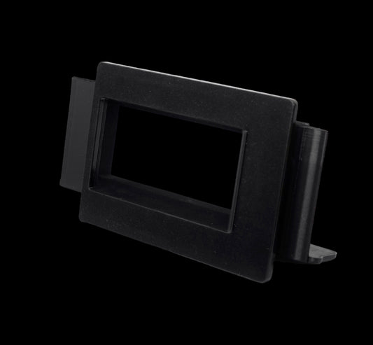 4x5 Graflok Accessory plate for Six17 film back
