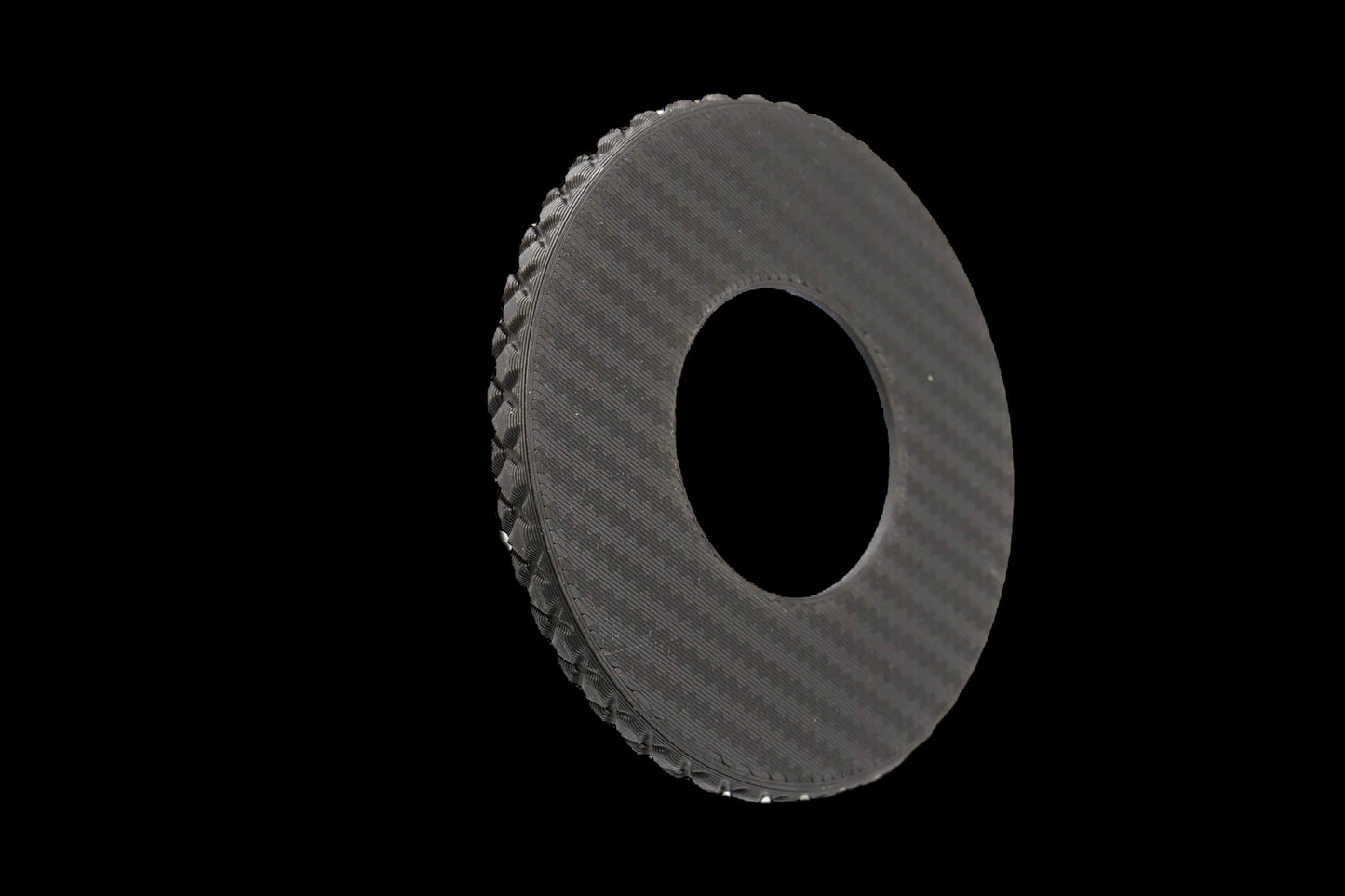 Threaded lens board for SnapShot / Six:9 / Six:12 / Six:17 / CubePan