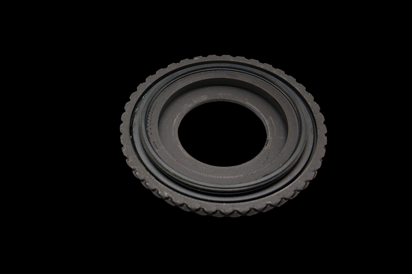Threaded lens board for SnapShot / Six:9 / Six:12 / Six:17 / CubePan
