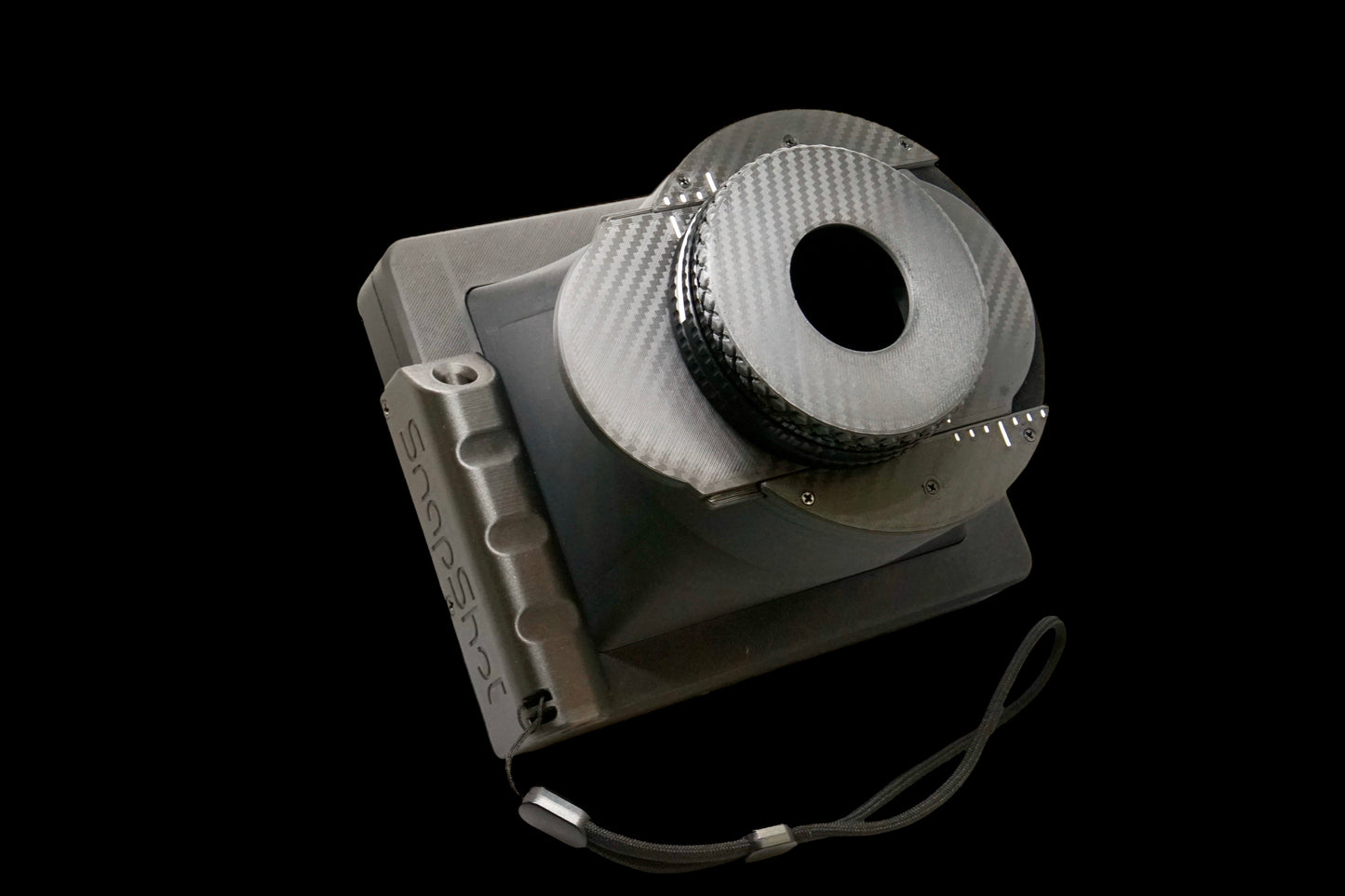SnapShot Multi - 4x5 System & 1 lens Cone of Choice