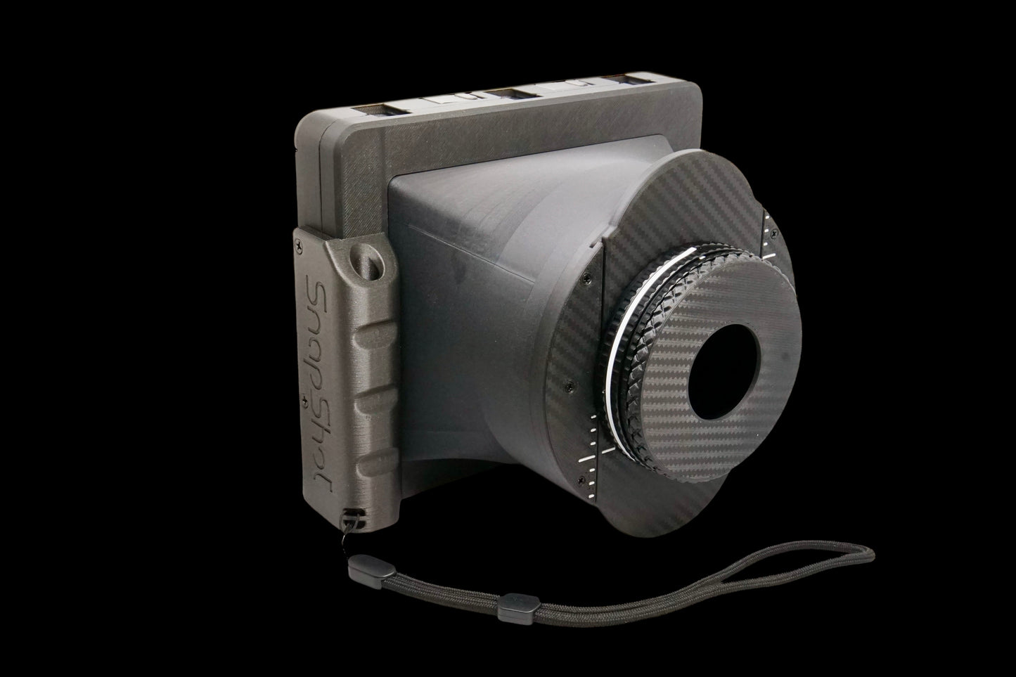 SnapShot Multi - 4x5 System & 1 lens Cone of Choice