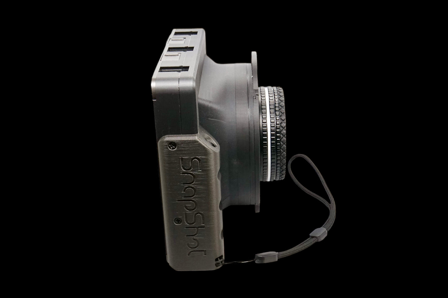 SnapShot Multi - 4x5 System & 1 lens Cone of Choice