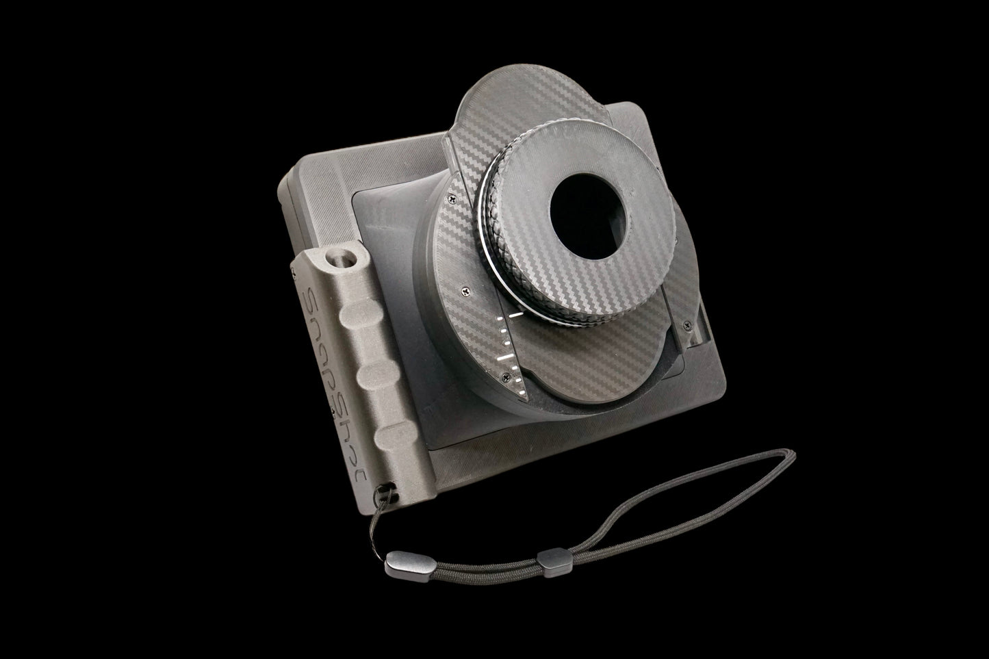 SnapShot Multi - 4x5 System & 1 lens Cone of Choice