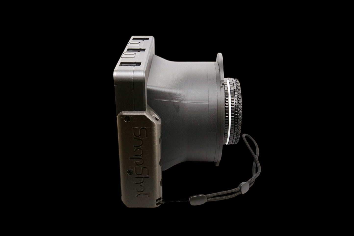 SnapShot Multi - 4x5 System & 1 lens Cone of Choice