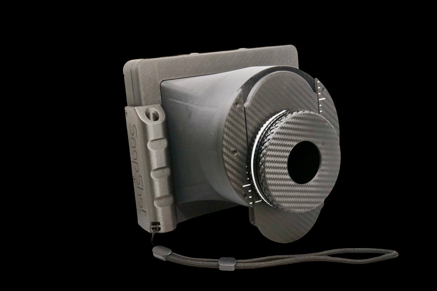 SnapShot Multi - 4x5 System & 1 lens Cone of Choice