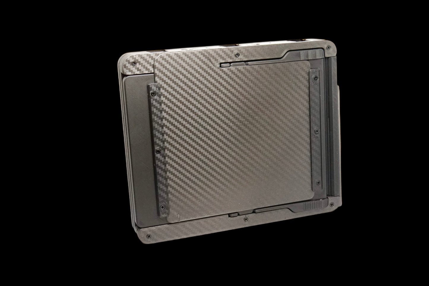 SnapShot Multi - 4x5 System & 1 lens Cone of Choice