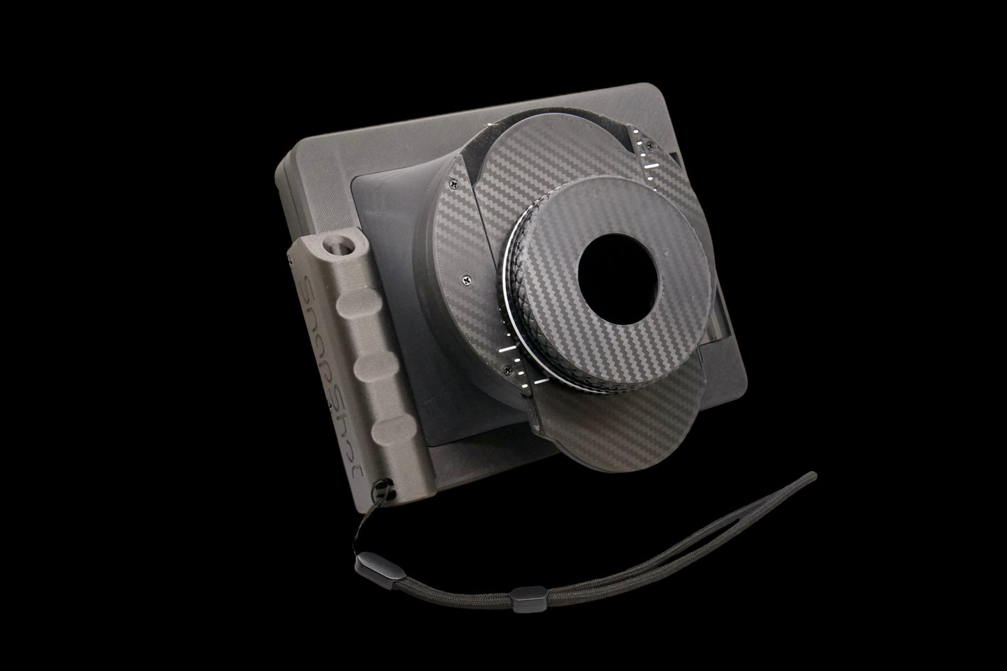 SnapShot Multi - 4x5 System & 1 lens Cone of Choice