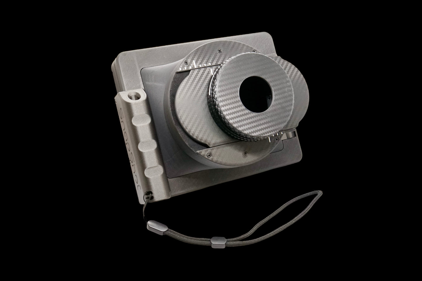 SnapShot Multi - 4x5 System & 1 lens Cone of Choice