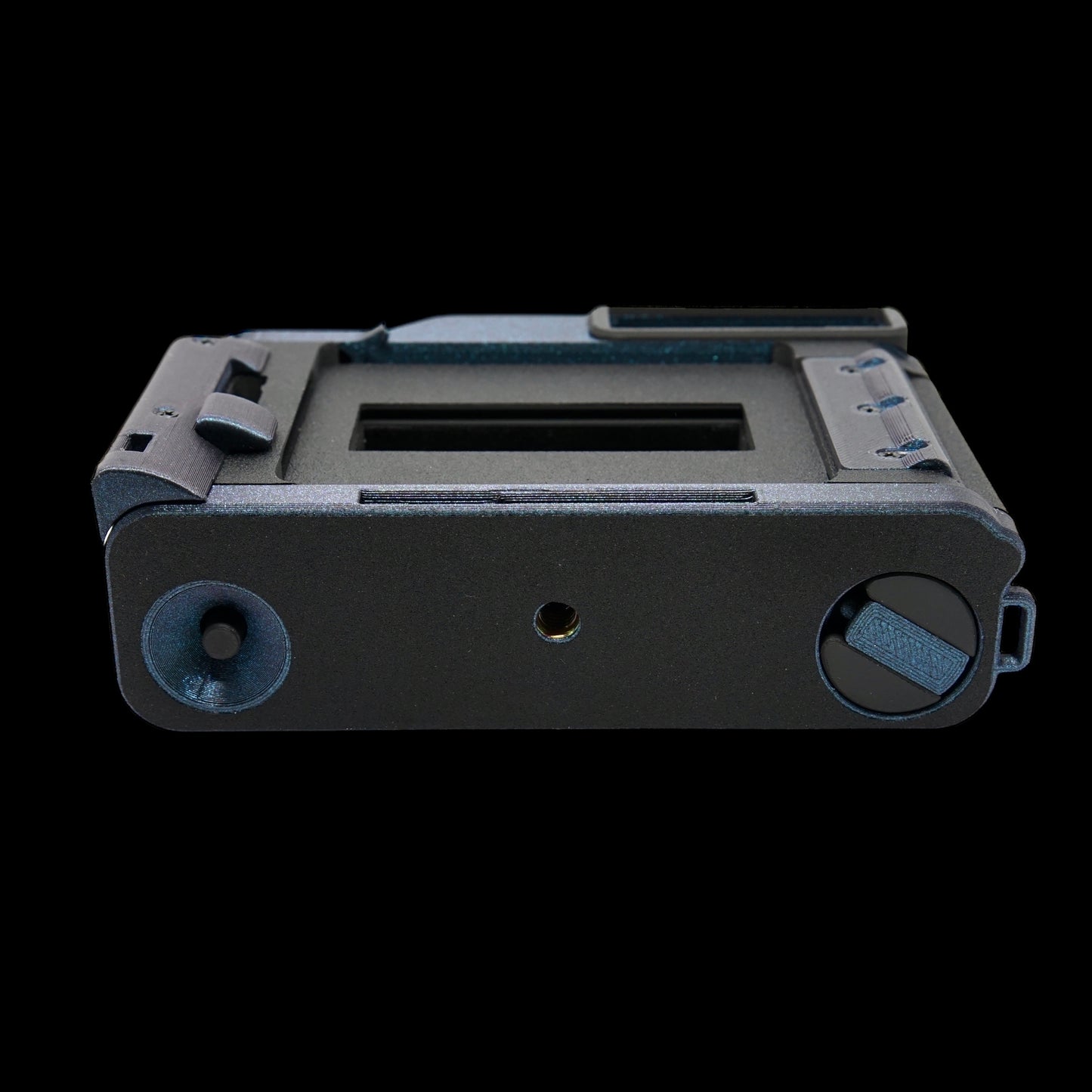 CubePan Advanced - 135 Format Panoramic System