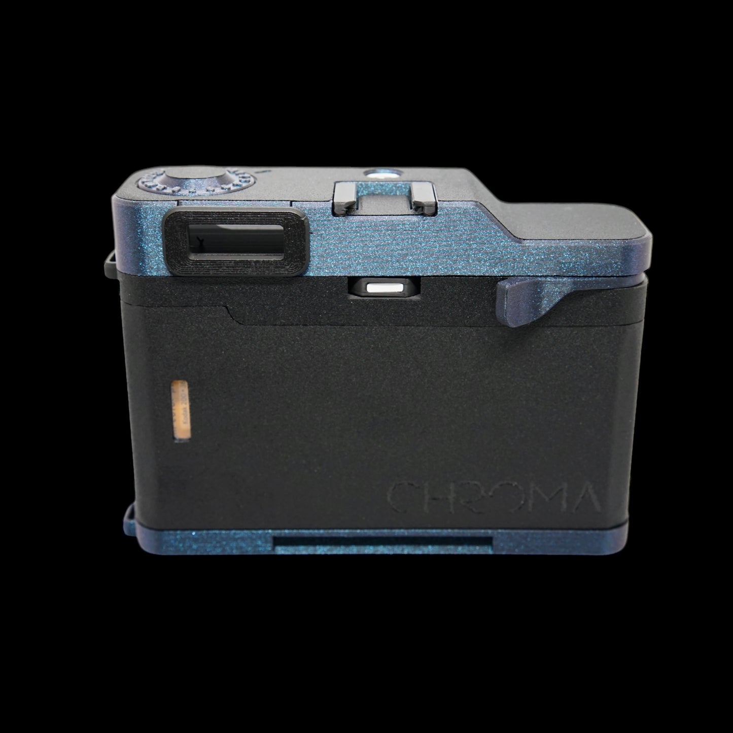 CubePan Advanced - 135 Format Panoramic System