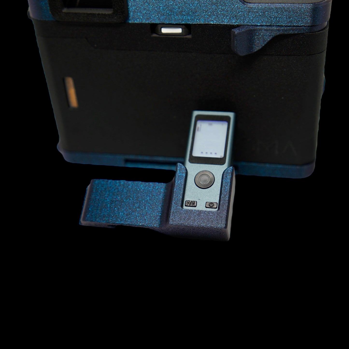 CubePan Advanced - 135 Format Panoramic System