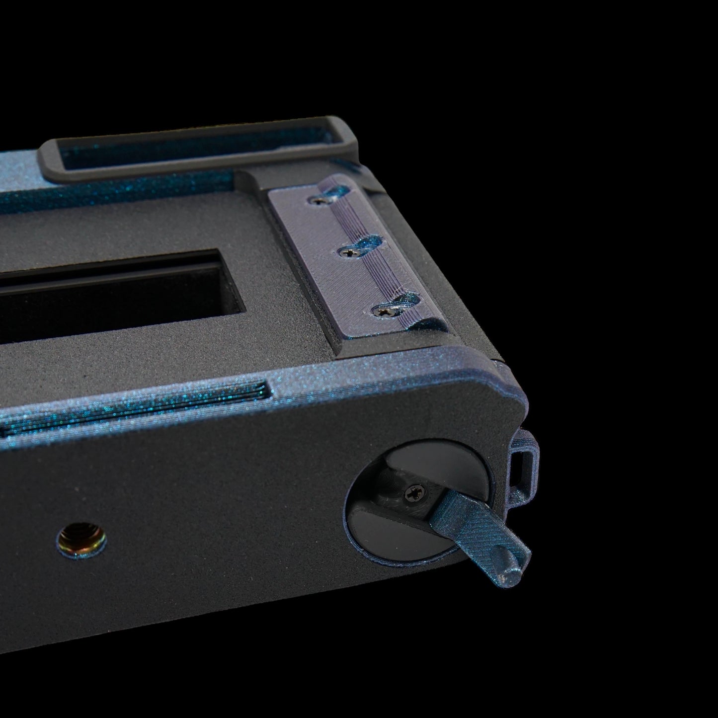 CubePan Advanced - 135 Format Panoramic System