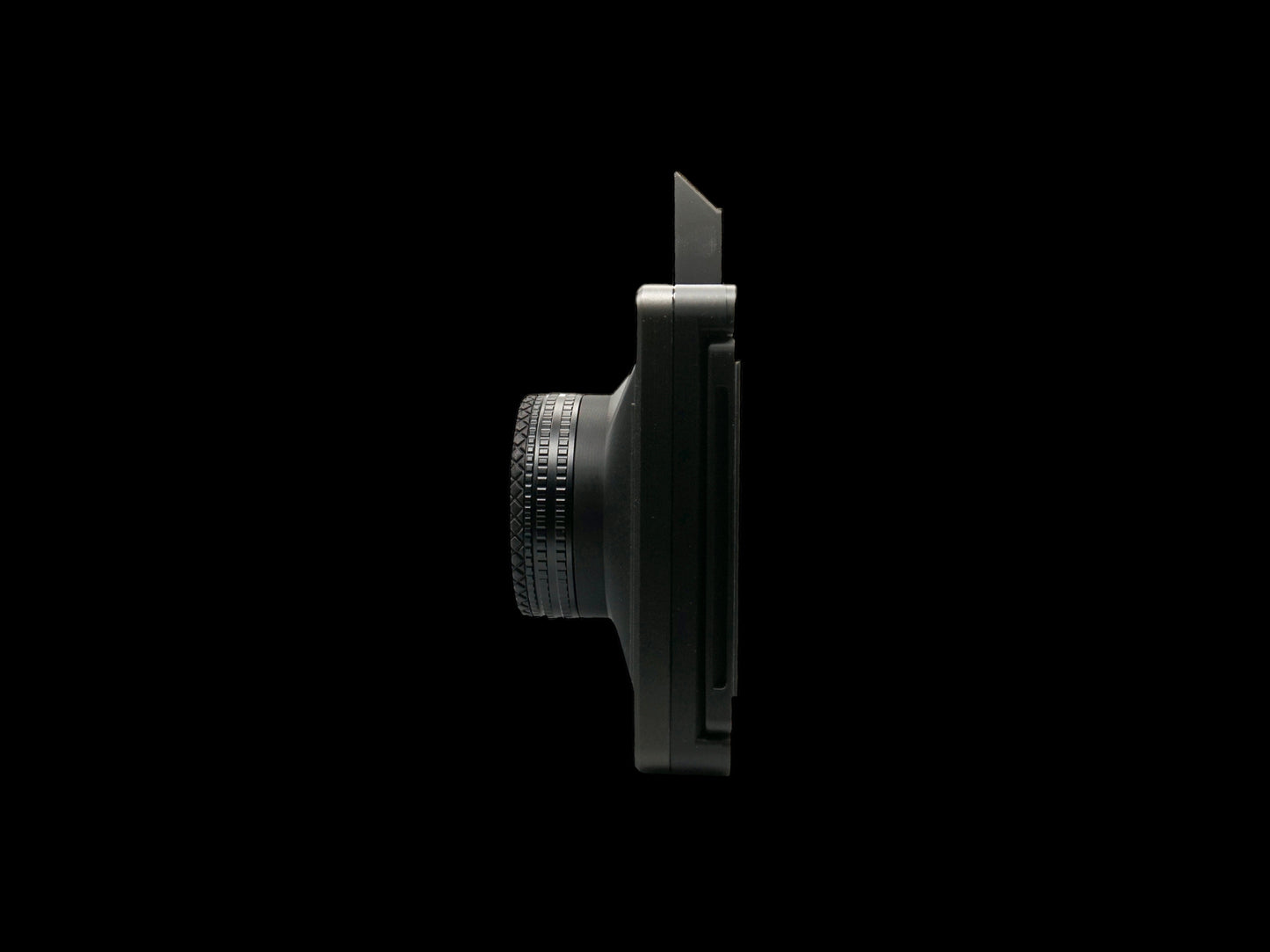 SnapShot Multi - 4x5 System & 1 lens Cone of Choice