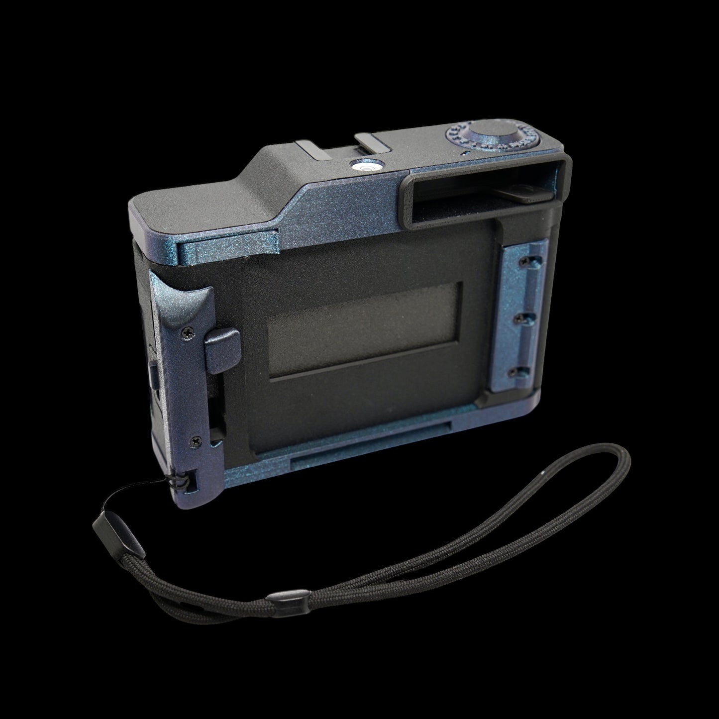 CubePan Advanced - 135 Format Panoramic System