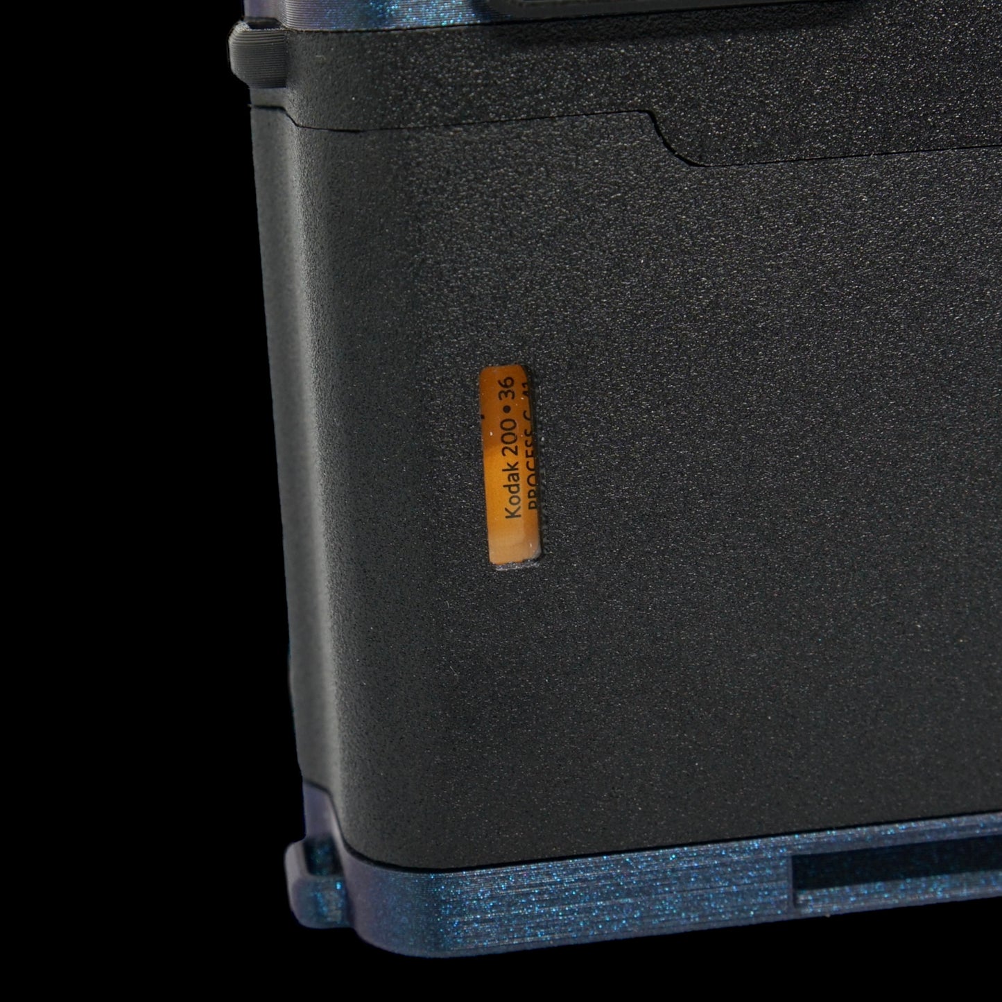 CubePan Advanced - 135 Format Panoramic System