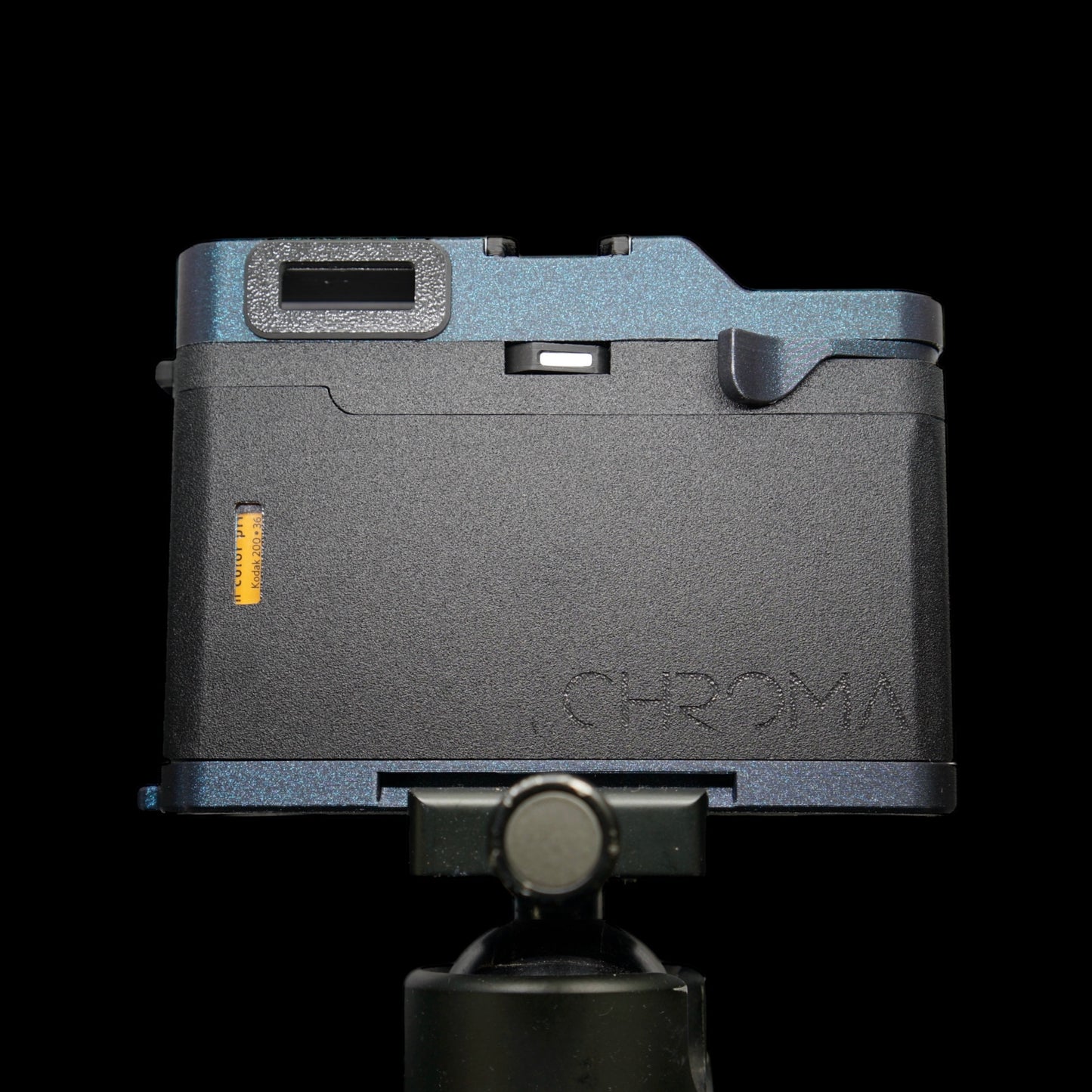 CubePan Advanced - 135 Format Panoramic System