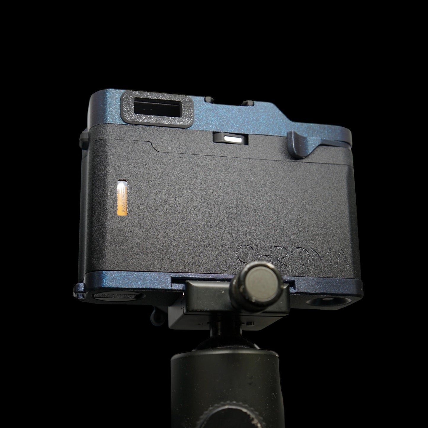 CubePan Advanced - 135 Format Panoramic System