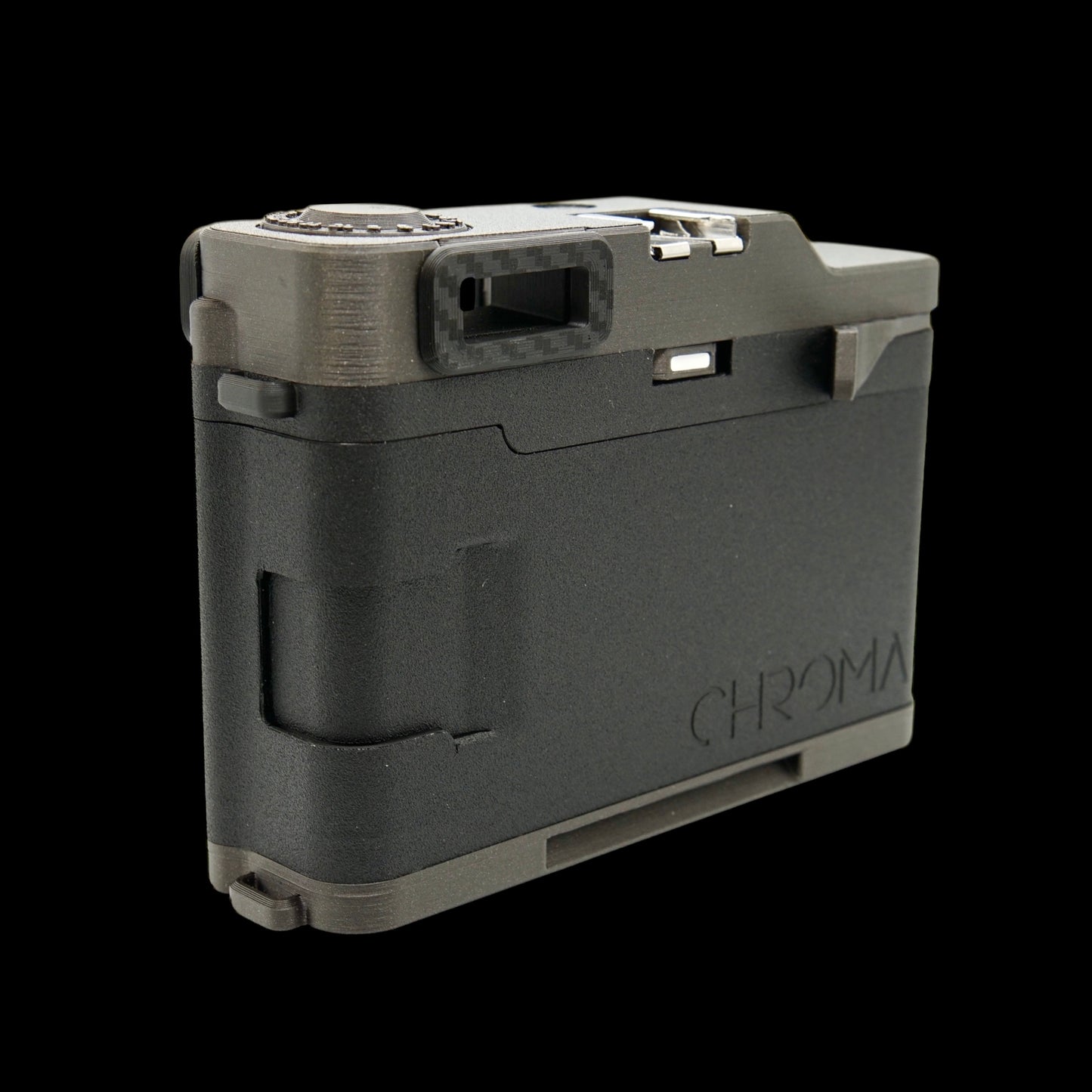 CubePan Advanced - 135 Format Panoramic System
