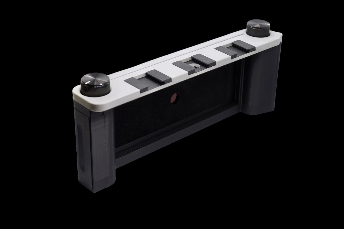 Six:17 Camera & Lens Cone of Choice
