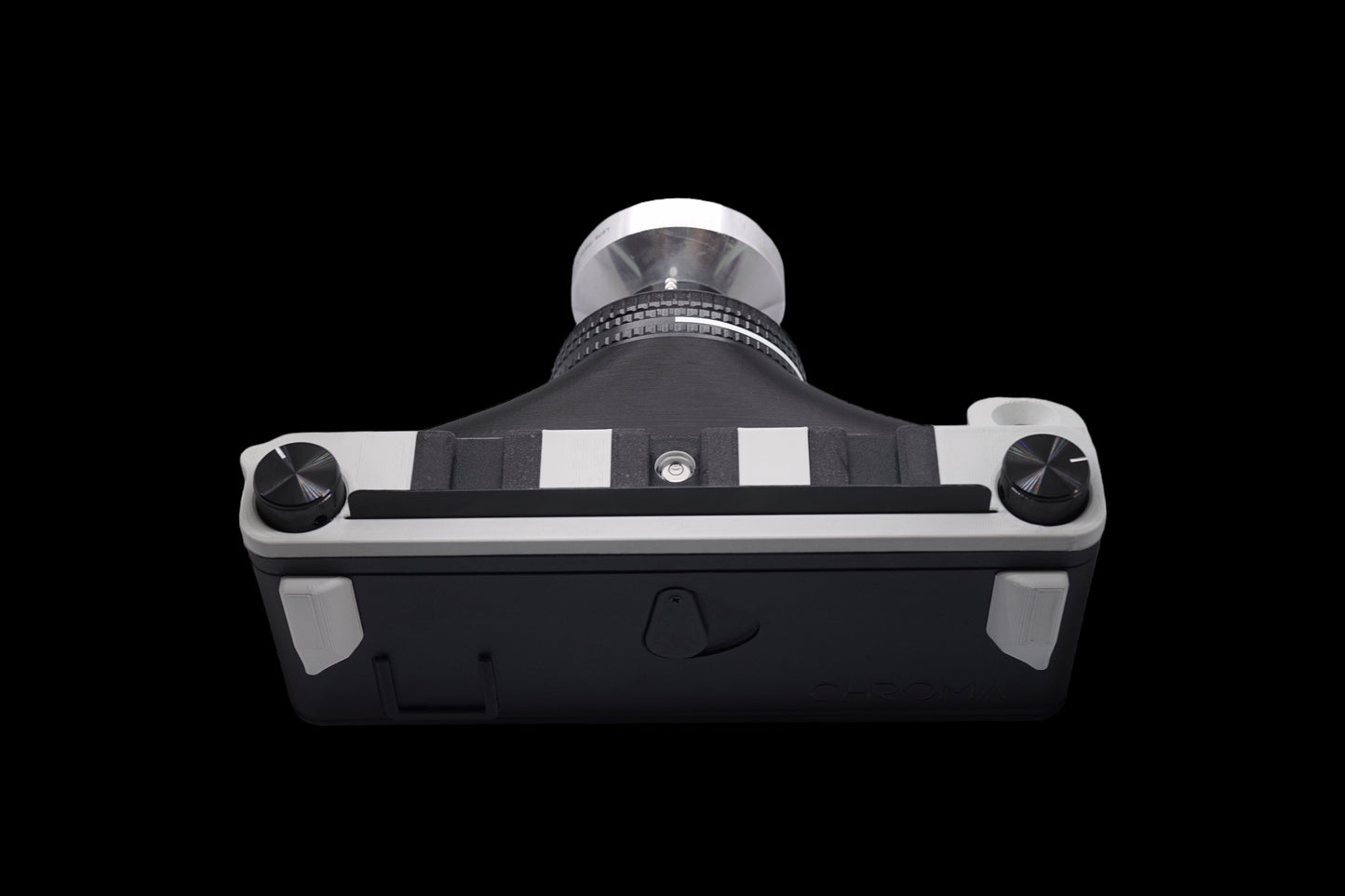 Six:17 Camera & Lens Cone of Choice