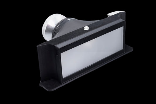 Replacement Ground Glass - All cameras