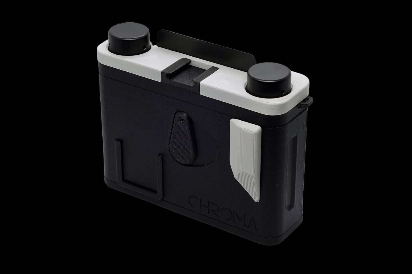 Six:6 Medium Format (120) Camera & Lens Cone of Choice