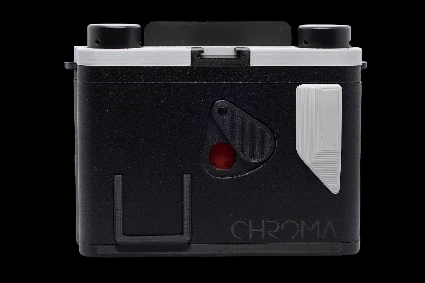 Six:6 Medium Format (120) Camera & Lens Cone of Choice