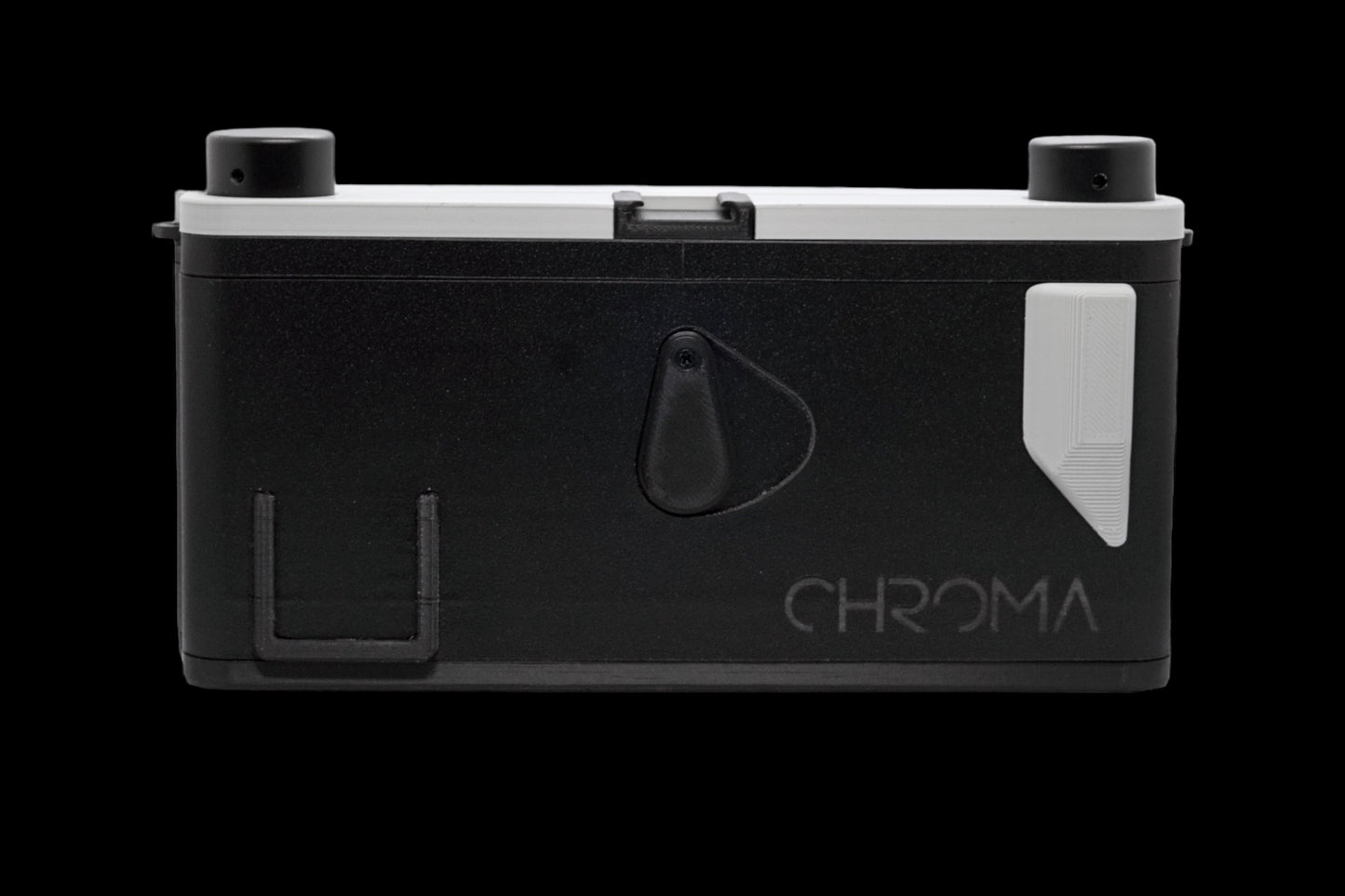 Six:12 Camera & Lens Cone of Choice