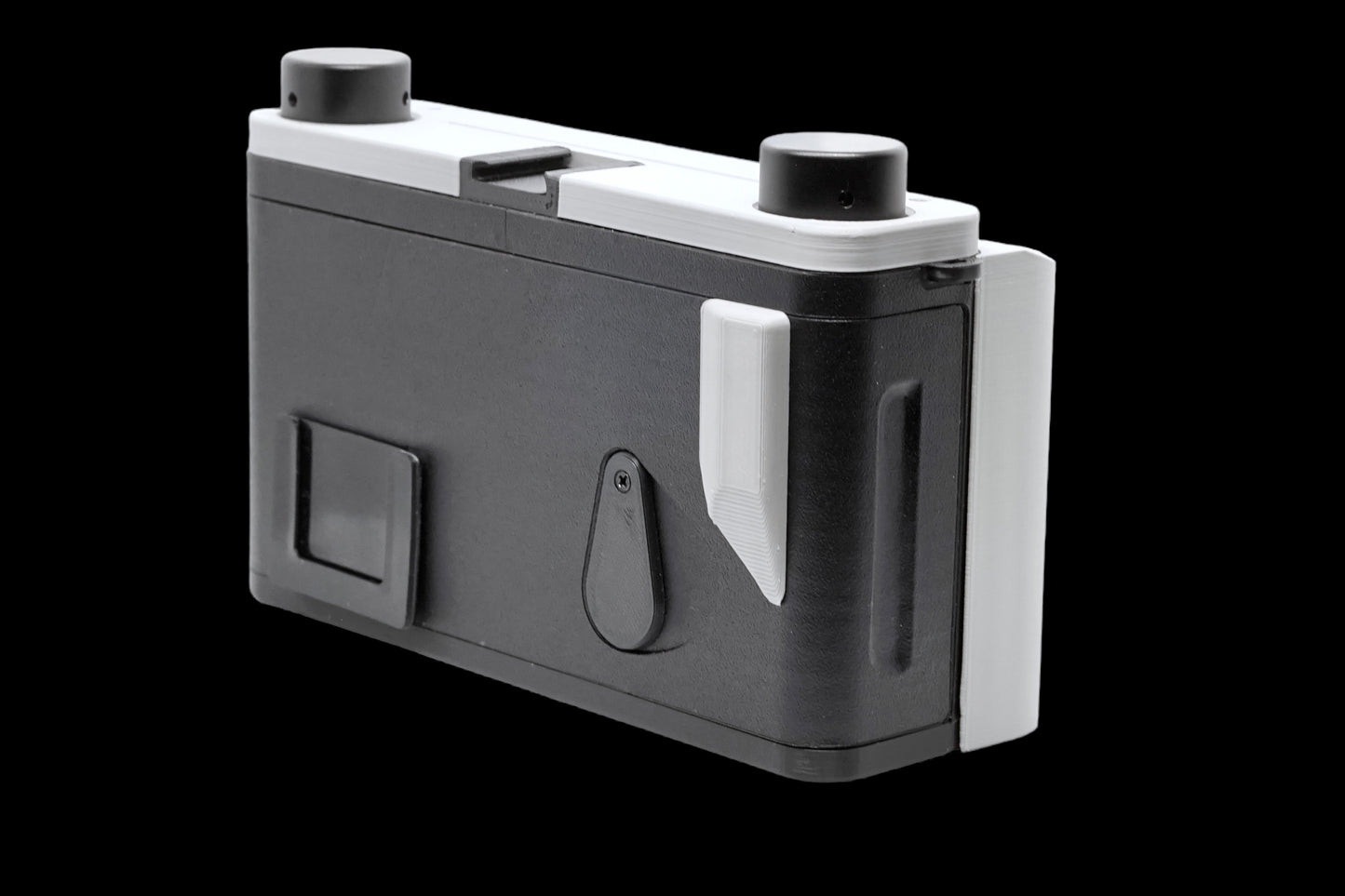 Six:9 Medium Format (120) Camera & Lens Cone of Choice
