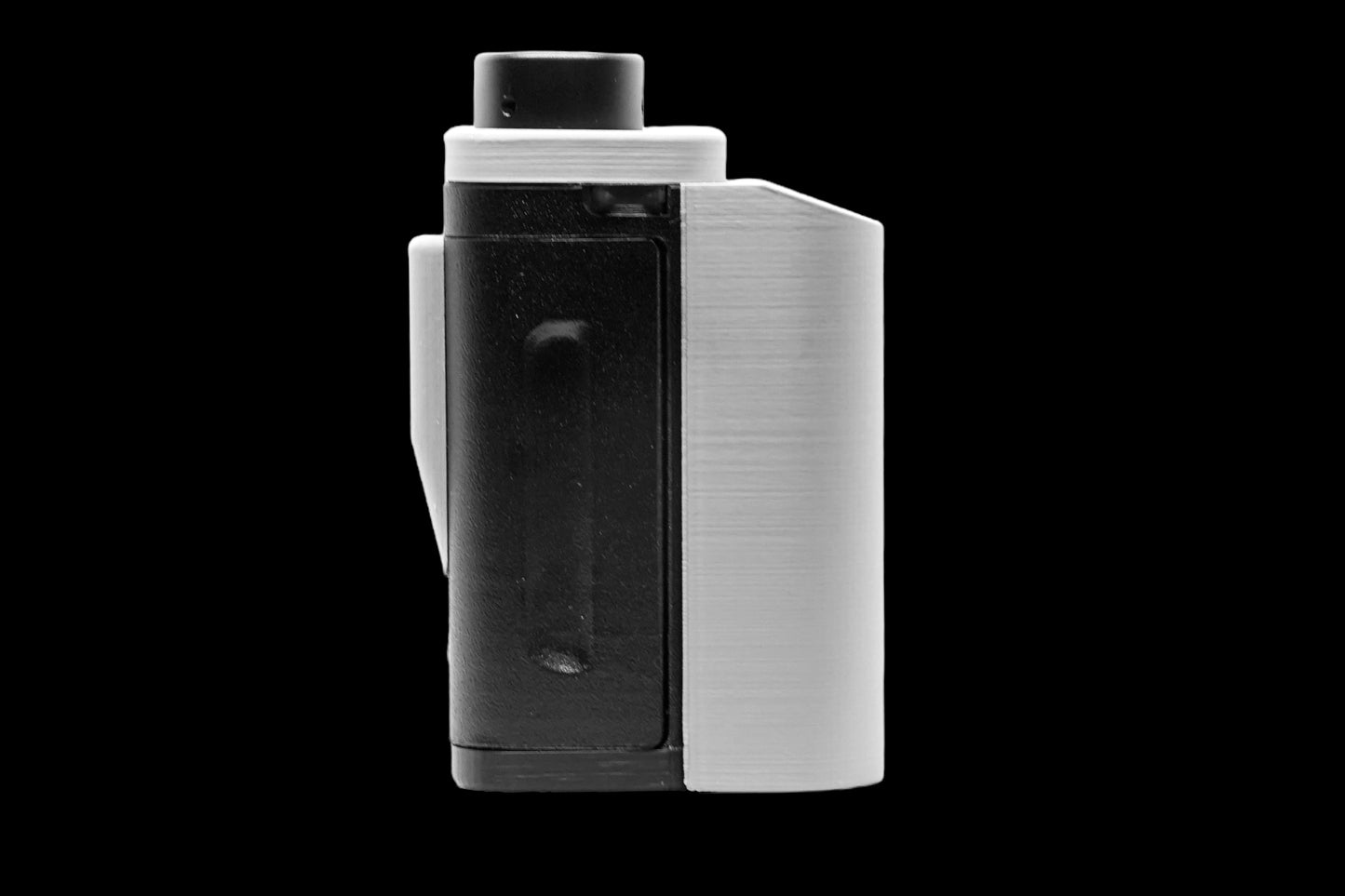 Six:9 Medium Format (120) Camera & Lens Cone of Choice