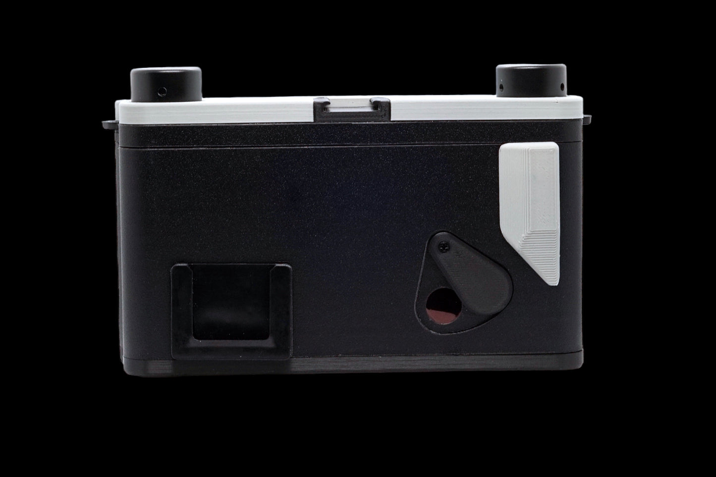 Six:9 Medium Format (120) Camera & Lens Cone of Choice