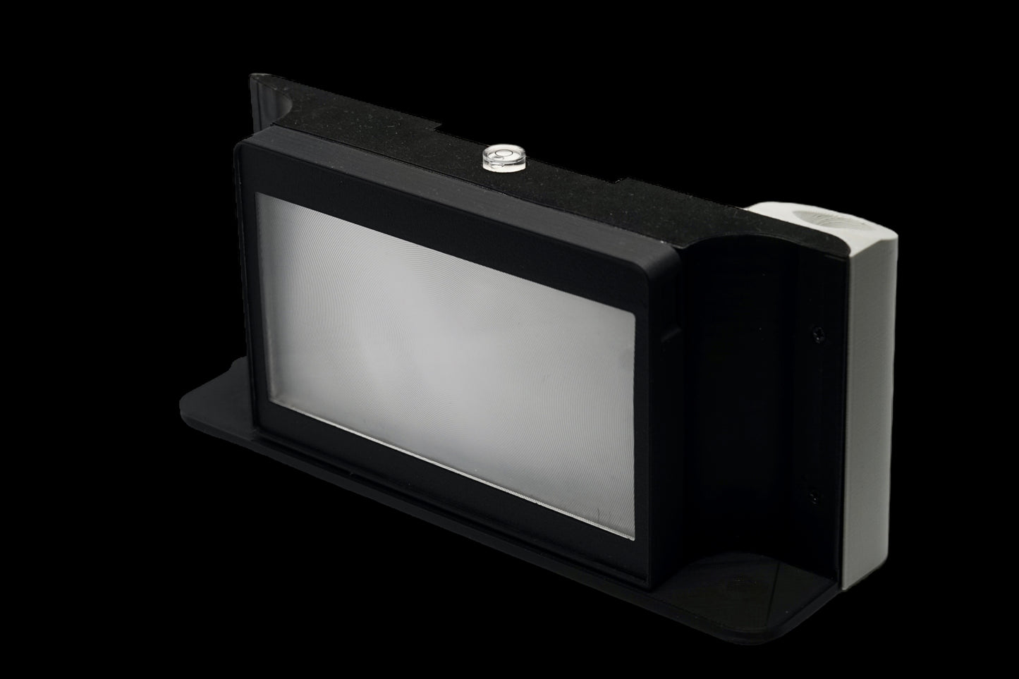 Six:12 - 6x12 Medium Format Camera & Lens Cone of Choice