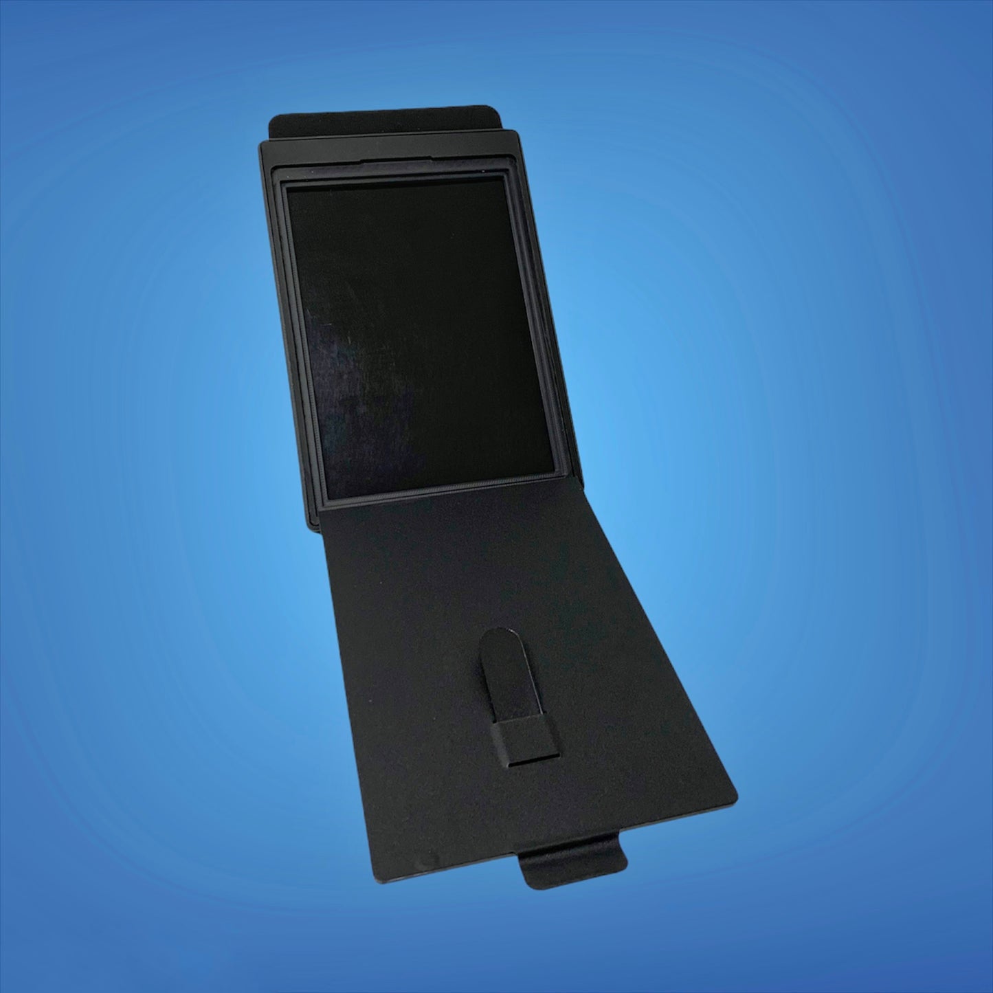 Graflex Series D - 4x5" Wet Plate Holder