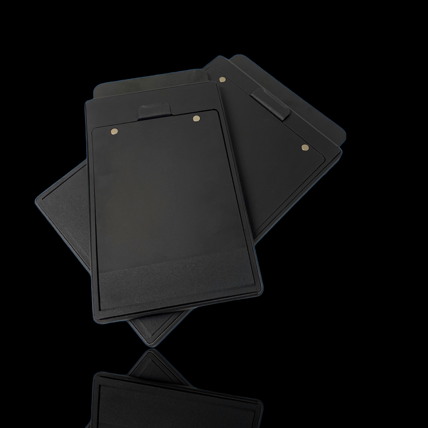 ChromaGraphica 4x5" Wet Plate Holder