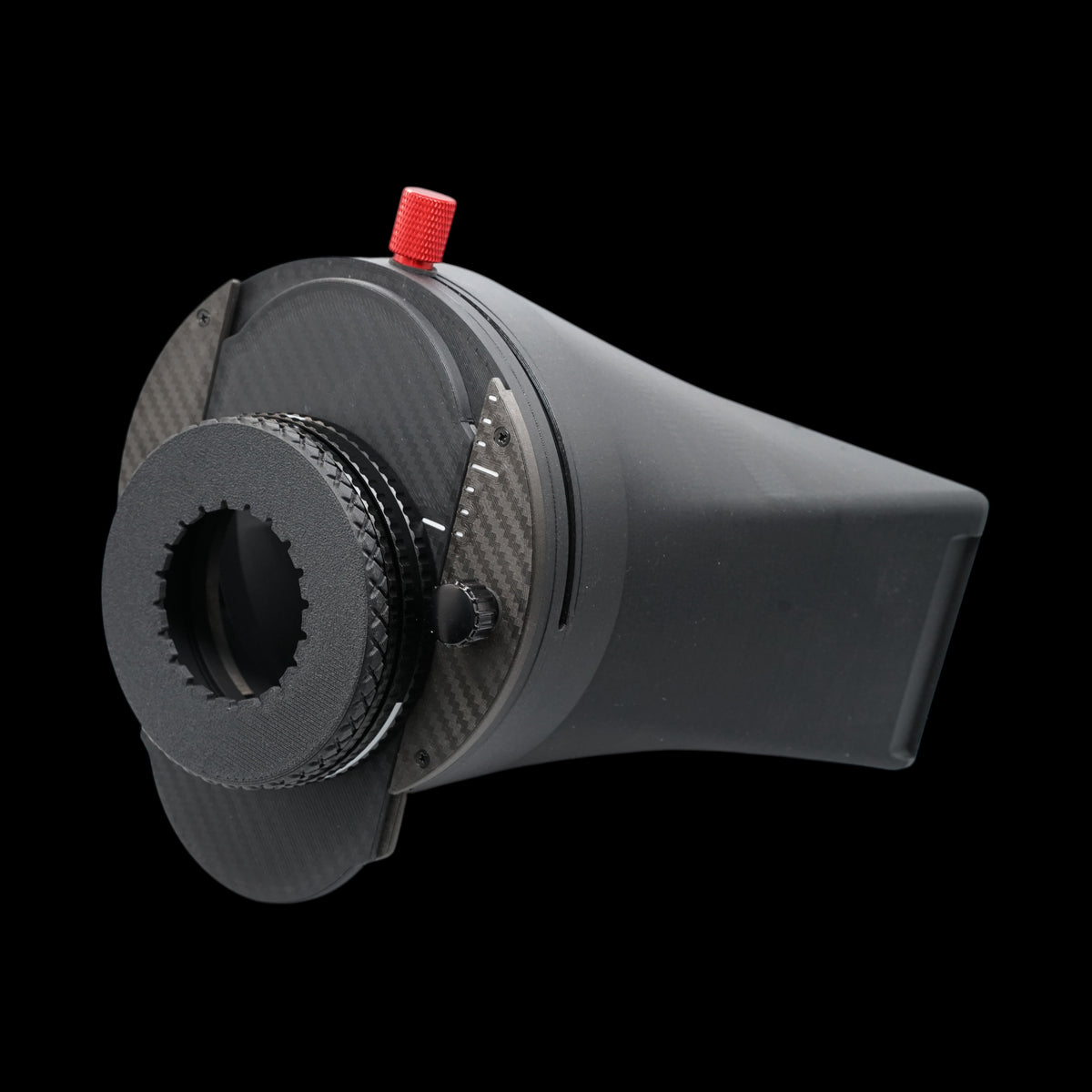 UPGRADE - Technical lens cone for Six:17 - Rise/Fall/Shift