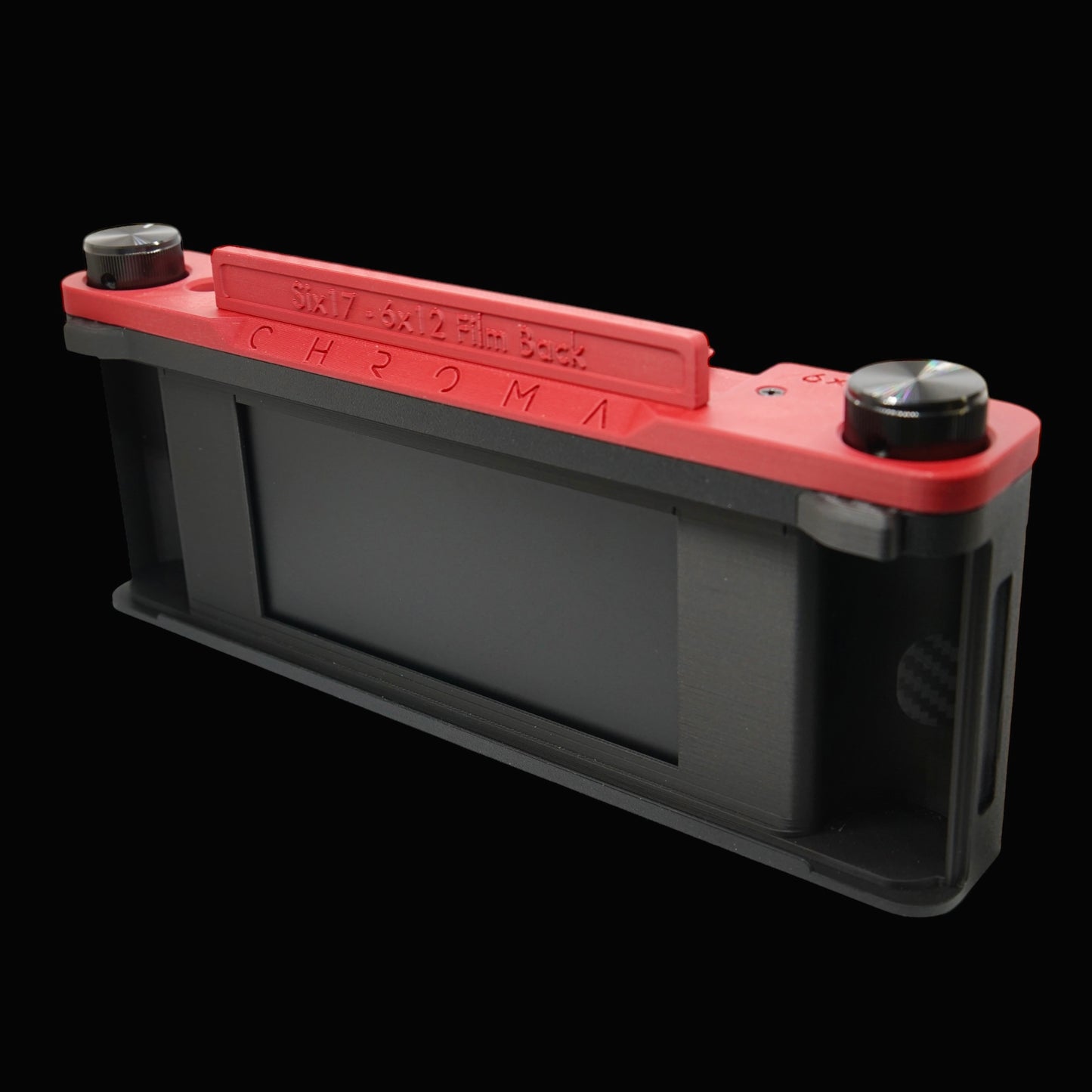 Additional Six:17 Removable Film Back - 6x17, 6x14 or 6x12 Formats