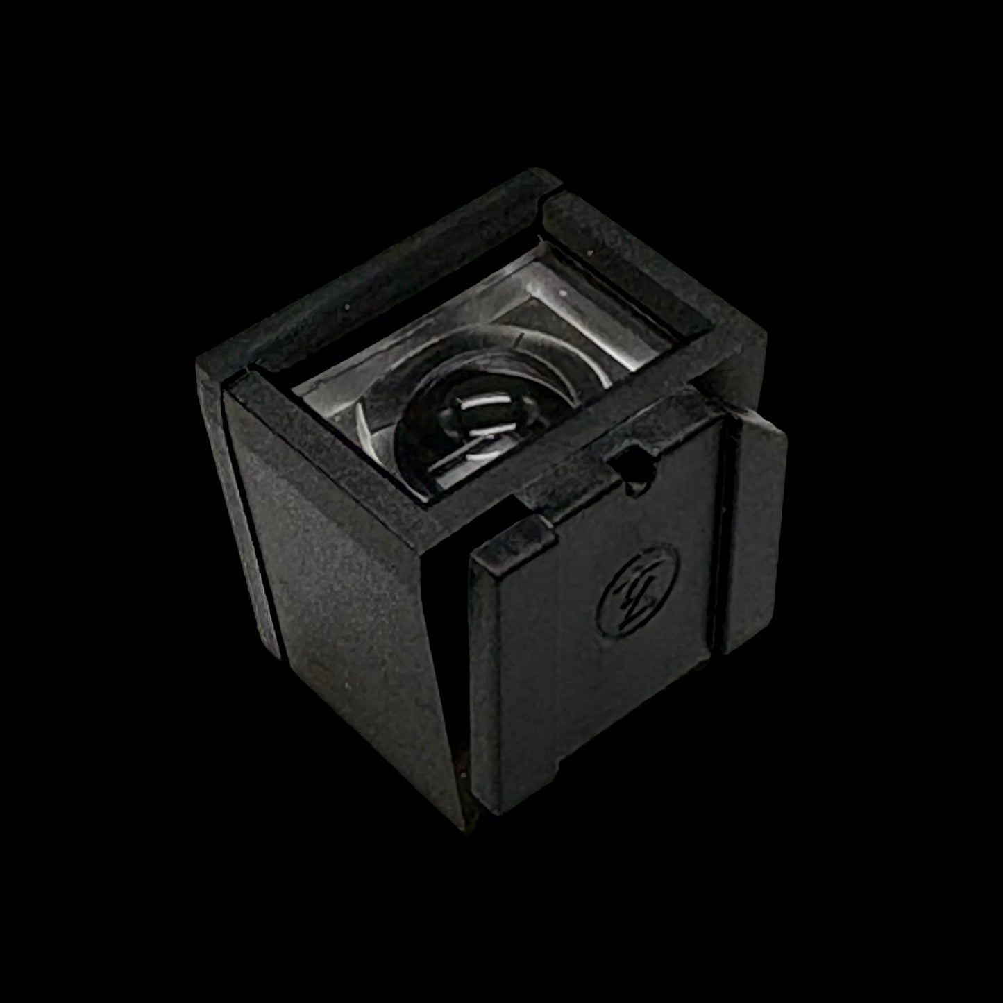 Double Glass Lens - 24mm F11, M39/L39 mount - With or Without 24mm Viewfinder