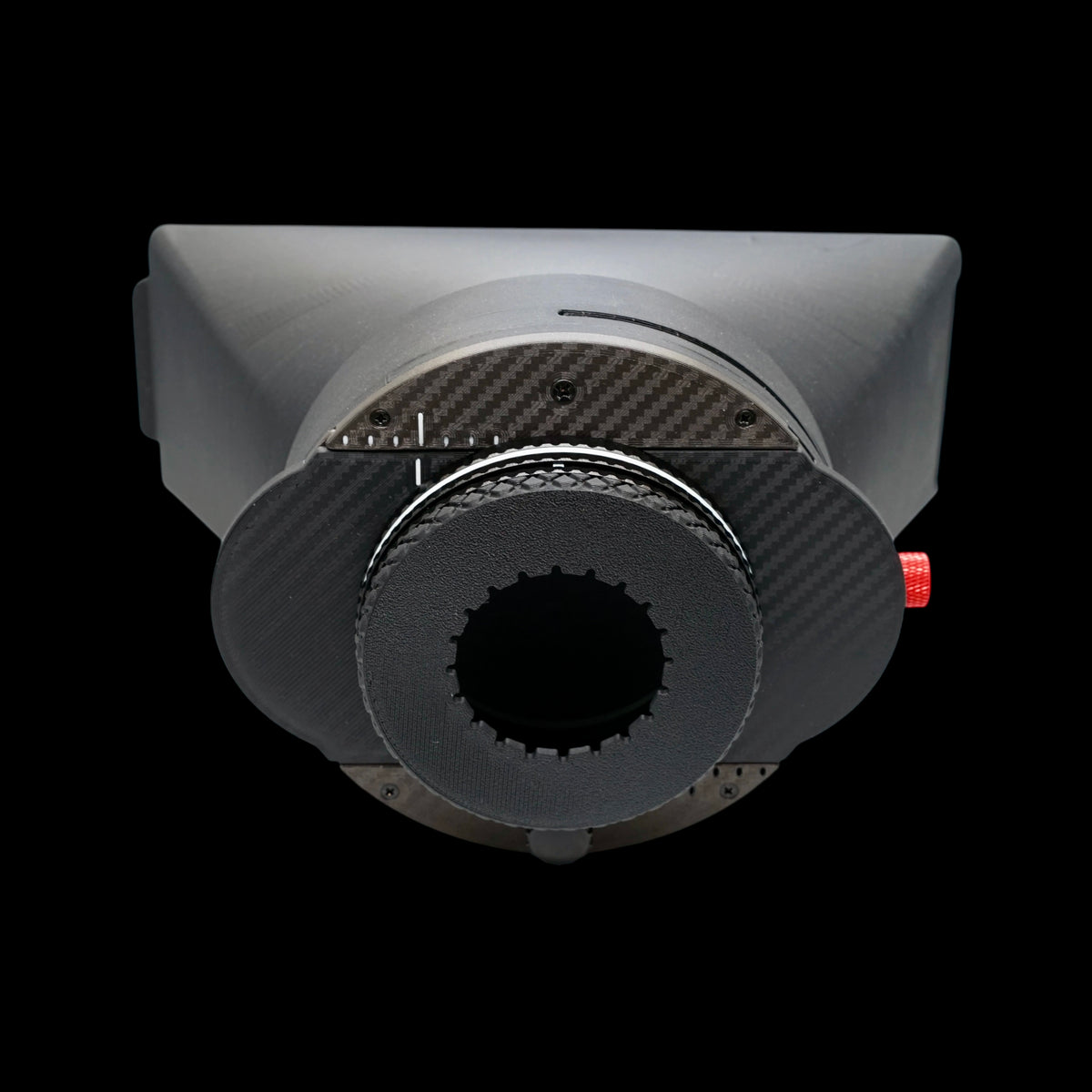 UPGRADE - Technical lens cone for Six:17 - Rise/Fall/Shift